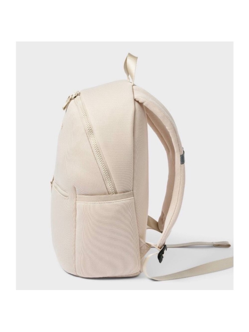 All in Motion Air Mesh Backpack-
CREAM - New - Picture 8 of 8
